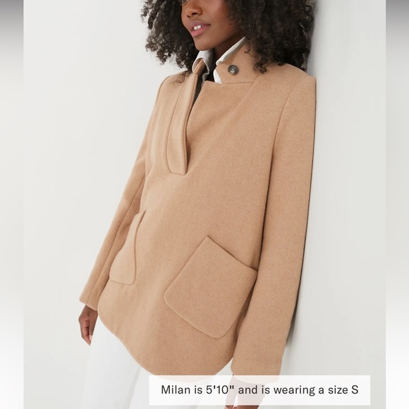 Tuckernuck Sweaters - TUCKERNUCK

Camel Emerson Popover